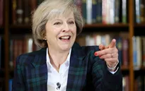 Giới đầu tư thận trọng trước bài phát biểu về Brexit của Thủ tướng Anh