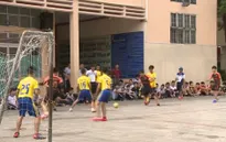 TP. Hồ Chí Minh thí điểm mô hình dạy và học thể thao học đường