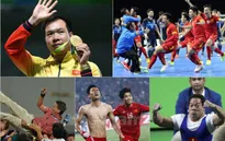 Những kỳ vọng về Đại hội đại biểu Ủy ban Olympic khóa V - Nhiệm kỳ 2016 - 2020