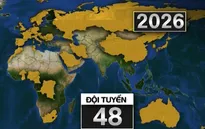 World Cup 48 đội của FIFA sẽ hoạt động ra sao?