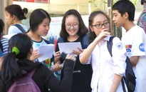 Hà Nội: Ngày 7/6, tổ chức kỳ thi vào lớp 10 năm học 2018 - 2019
