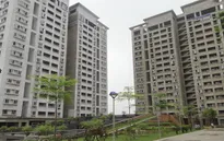 Thị trường bất động sản TP.HCM sôi động ngày cuối năm