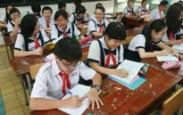 Hà Nội: Danh sách các trường được kiểm tra năng lực tuyển sinh lớp 6