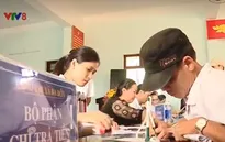 Các tỉnh miền Trung cơ bản hoàn tất bồi thường thiệt hại môi trường biển