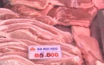 DN liên kết tăng tiêu thụ thịt lợn ở Đông Nam Bộ