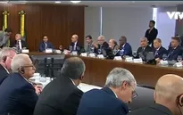 Brazil cam kết chất lượng thịt vẫn đảm bảo sau bê bối "thịt bẩn"
