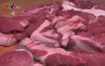 Nhu cầu tiêu thụ thịt lợn tại Trung Quốc giảm