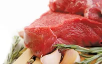 Thịt bò Lào chiếm được lòng tin của người tiêu dùng Việt Nam