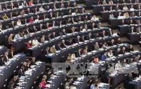 EU miễn thị thực ngắn hạn cho công dân Ukraine