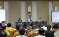 Thỏa thuận Hòa bình Liên bang Myanmar thống nhất 37 nguyên tắc
