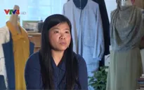 Vũ Thảo - Nhà thiết kế thời trang sinh thái trẻ
