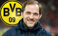 Arsenal khẳng định không "tơ tưởng" HLV Dortmund