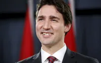 Thủ tướng Canada chúc tết cộng đồng người Việt