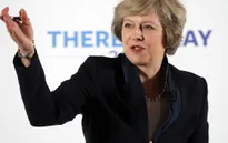 Thủ tướng Anh cảnh báo đàm phán Brexit sẽ “khó khăn”