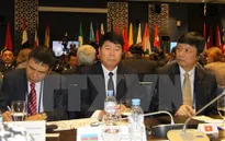ASEAN và Trung Quốc cần thiết lập đường dây nóng giải quyết sự cố trên biển