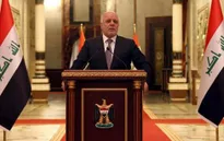 Thủ tướng Iraq quyết giành lại vùng biên giới từ tay người Kurd