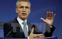 NATO cảnh báo Kosovo về việc thành lập quân đội