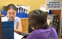 Đổi CMND, thẻ căn cước phải kê khai với cơ quan thuế
