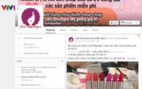 Nan giải bài toán thu thuế kinh doanh qua mạng