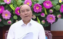 Thủ tướng: Không để xảy ra tình trạng rớt giá như dưa hấu, thịt lợn