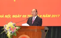 Thủ tướng dự lễ khai giảng của Học viện Chính trị Quốc gia Hồ Chí Minh