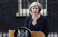 Thủ tướng Anh công du Trung Đông, chuẩn bị cho hậu Brexit