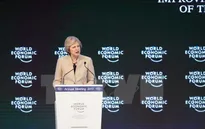 Thủ tướng Anh quyết định công bố kế hoạch đàm phán Brexit trước Quốc hội