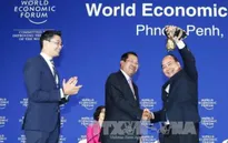 Việt Nam là nước chủ nhà WEF - ASEAN 2018