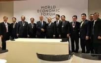 Thủ tướng đối thoại về thách thức với cộng đồng ASEAN