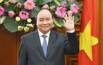 Thủ tướng Nguyễn Xuân Phúc thăm chính thức Hoa Kỳ