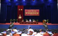 Thủ tướng: Năm 2025 xuất khẩu tôm Việt Nam phải đạt 10 tỷ USD