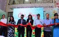 Khánh thành thư viện sách nói hiện đại đầu tiên tại Việt Nam