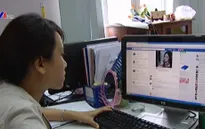 Gần 2000 người kinh doanh qua Facebook đăng ký nộp thuế