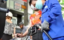 Bộ Tài chính: Vẫn áp dụng mức thuế bảo vệ môi trường đối với xăng là 3.000 đồng/lít