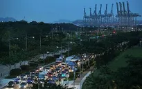 Singapore - Quốc gia đầu tiên ở Đông Nam Á đánh thuế carbon