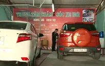Dịch vụ cho thuê xe ô tô tự lái đắt khách ngày giáp Tết