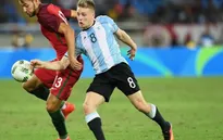 Santiago Ascacibar – Thủ lĩnh của ĐT U20 Argentina