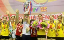 HLV Nguyễn Mạnh Hùng và ký ức VTV Cup