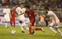 Dư âm trận ĐT Việt Nam 0-0 ĐT Jordan: Những tín hiệu lạc quan!