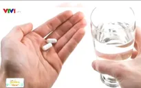 Kháng kháng sinh đe dọa sự sống còn của con người