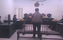 Xét xử vụ bán thuốc ung thư giả: Phạt Nguyễn Công Doanh 42 tháng tù giam