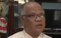 Cảm phục người thương binh 20 năm hiến máu cứu người