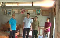Nhiều hoạt động hướng đến Ngày Thương binh liệt sĩ 27/7