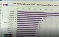 Khai mạc Diễn đàn thương mại điện tử 2017
