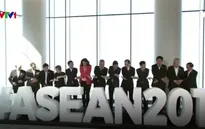 ASEAN - EU thúc đẩy Hiệp định thương mại tự do
