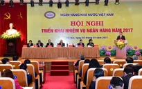 Thủ tướng: "Ngành ngân hàng cần phấn đấu để giảm mặt bằng lãi suất"