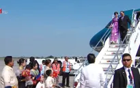 Thủ tướng dự Hội nghị Cấp cao ASEAN 30