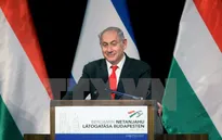 Thủ tướng Israel kêu gọi EU đánh giá lại quan hệ
