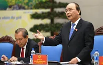 Phát ngôn ấn tượng: Không biết Thủ tướng còn thời gian ăn, ngủ nữa không?