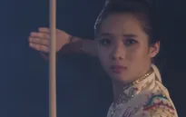 Dương Thúy Vi và những trải nghiệm thú vị trên truyền hình